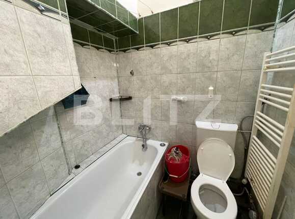 Garsonieră de închiriat Central - 88706AI | BLITZ Cluj-Napoca | Poza6