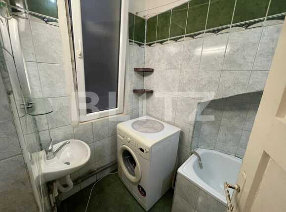 Garsonieră de închiriat Central - 88706AI | BLITZ Cluj-Napoca | Poza7