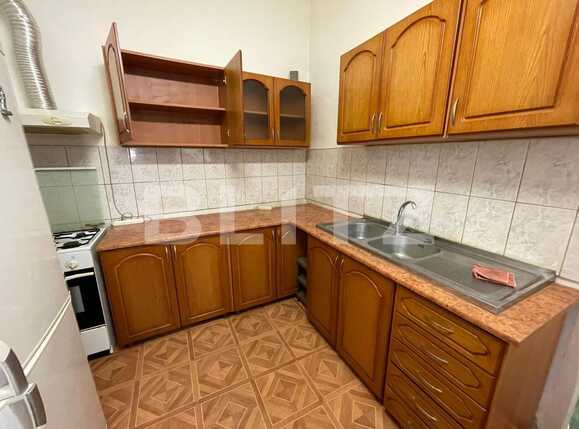 Garsonieră de închiriat Central - 88706AI | BLITZ Cluj-Napoca | Poza4