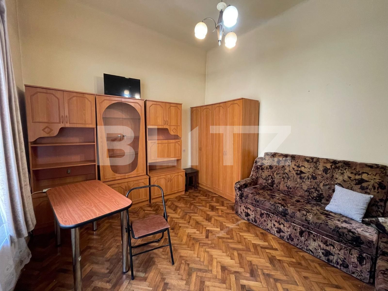 Garsonieră de închiriat Central - 88706AI | BLITZ Cluj-Napoca | Poza2