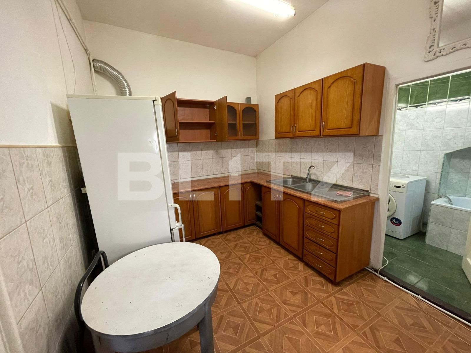 Garsonieră de închiriat Central - 88706AI | BLITZ Cluj-Napoca | Poza3