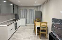 Apartament 3 camere, 57 mp, terasa, garaj, Traian Vuia