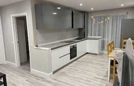 Apartament 3 camere, 57 mp, terasa, garaj, Traian Vuia