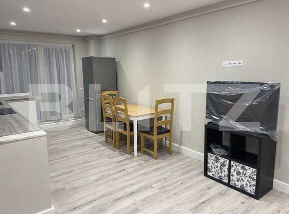 Apartament de închiriat 3 camere Someseni - 88707AI | BLITZ Cluj-Napoca | Poza3