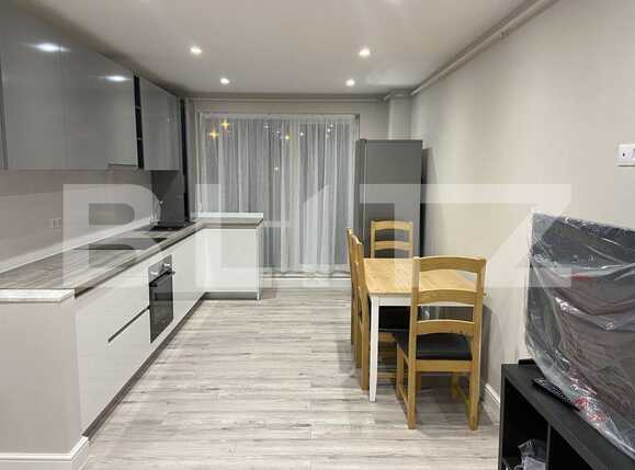 Apartament de închiriat 3 camere Someseni - 88707AI | BLITZ Cluj-Napoca | Poza1