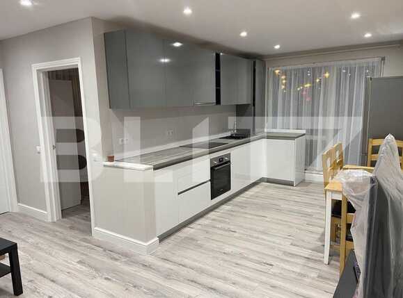 Apartament de închiriat 3 camere Someseni - 88707AI | BLITZ Cluj-Napoca | Poza2