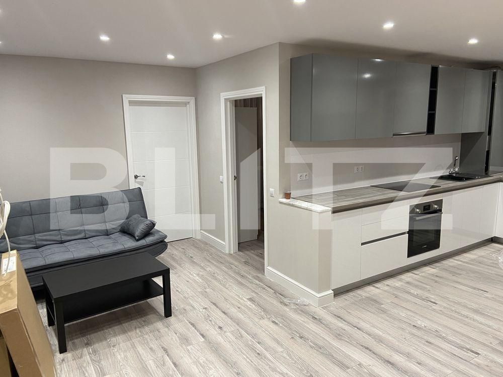 Apartament de închiriat 3 camere Someseni - 88707AI | BLITZ Cluj-Napoca | Poza6