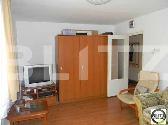 Apartament de vânzare 3 camere Zorilor - 8871AV | BLITZ Cluj-Napoca | Poza1