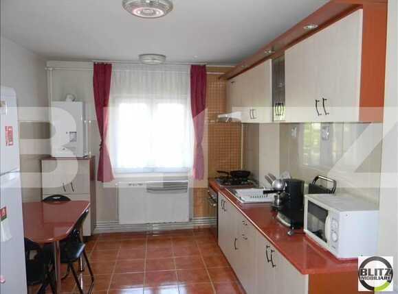 Apartament de vânzare 3 camere Zorilor - 8871AV | BLITZ Cluj-Napoca | Poza2