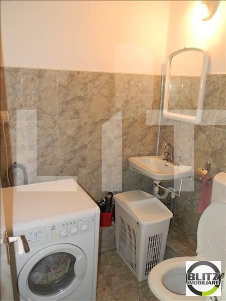 Apartament de vânzare 3 camere Zorilor - 8871AV | BLITZ Cluj-Napoca | Poza6