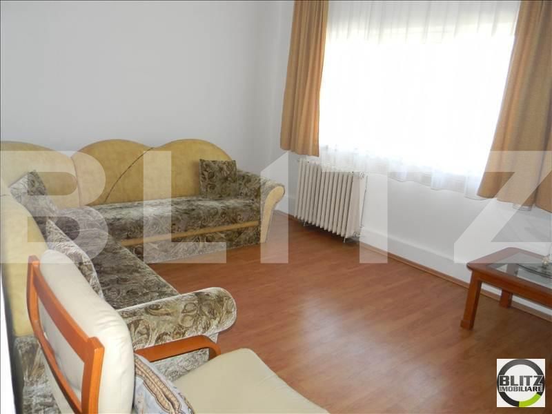 Apartament de vânzare 3 camere Zorilor - 8871AV | BLITZ Cluj-Napoca | Poza3