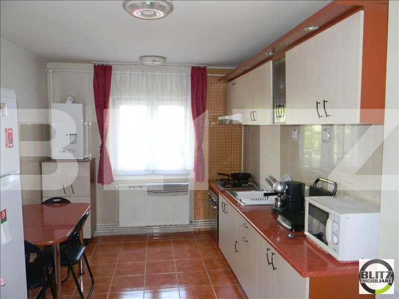 Apartament de vânzare 3 camere Zorilor - 8871AV | BLITZ Cluj-Napoca | Poza2