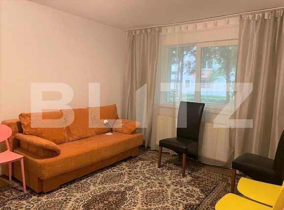 Apartament de vânzare 2 camere Grivitei - 88712AV | BLITZ Brașov | Poza1