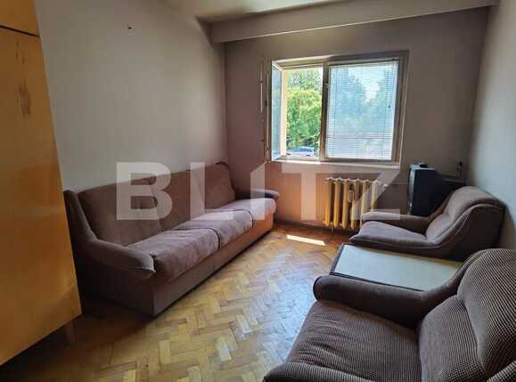 Apartament de vânzare 3 camere Gheorgheni - 88714AV | BLITZ Cluj-Napoca | Poza3