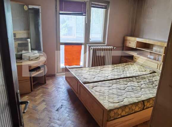 Apartament de vânzare 3 camere Gheorgheni - 88714AV | BLITZ Cluj-Napoca | Poza4