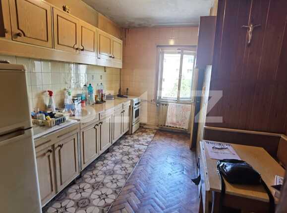 Apartament de vânzare 3 camere Gheorgheni - 88714AV | BLITZ Cluj-Napoca | Poza2