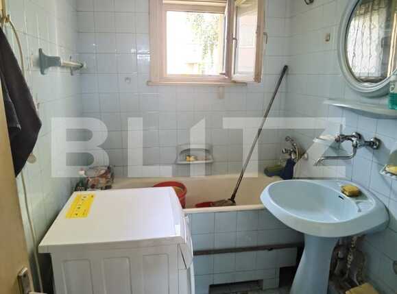 Apartament de vânzare 3 camere Gheorgheni - 88714AV | BLITZ Cluj-Napoca | Poza5