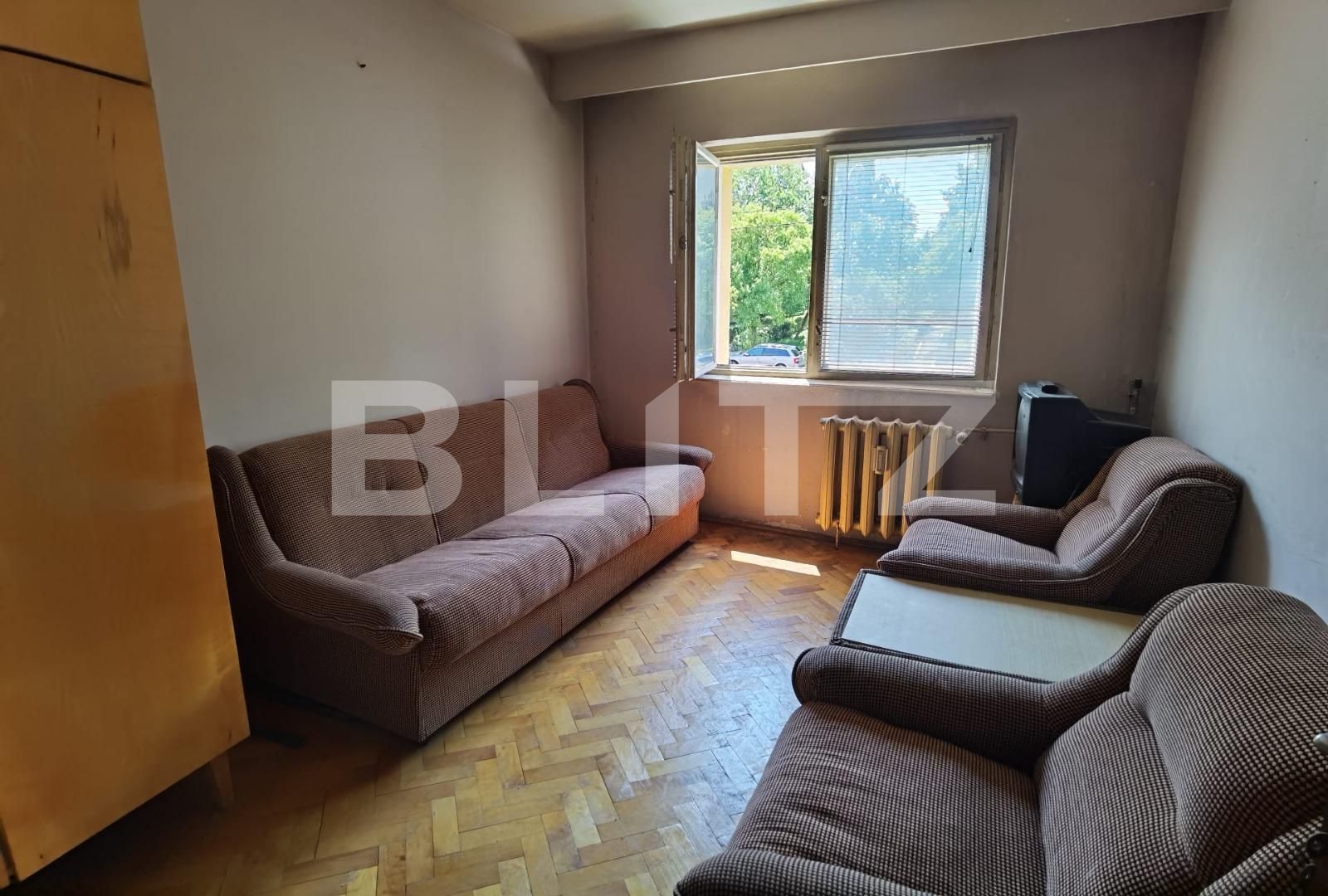 Apartament de vânzare 3 camere Gheorgheni - 88714AV | BLITZ Cluj-Napoca | Poza3