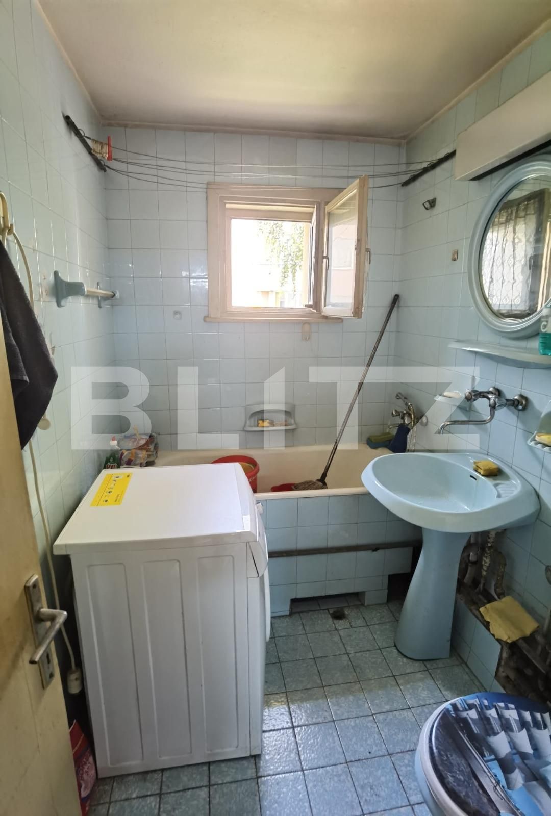 Apartament de vânzare 3 camere Gheorgheni - 88714AV | BLITZ Cluj-Napoca | Poza5