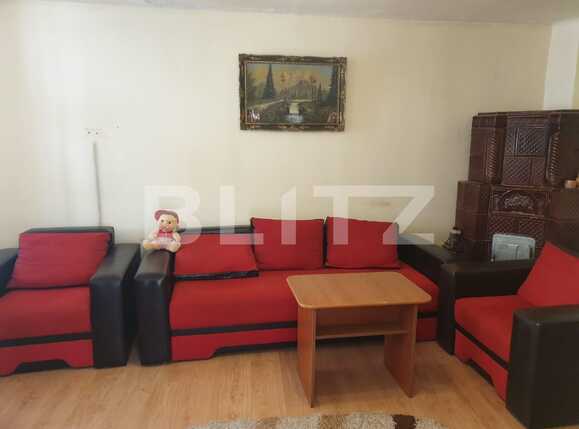 Apartament de vânzare 2 camere Centrul Istoric - 88717AV | BLITZ Brașov | Poza1