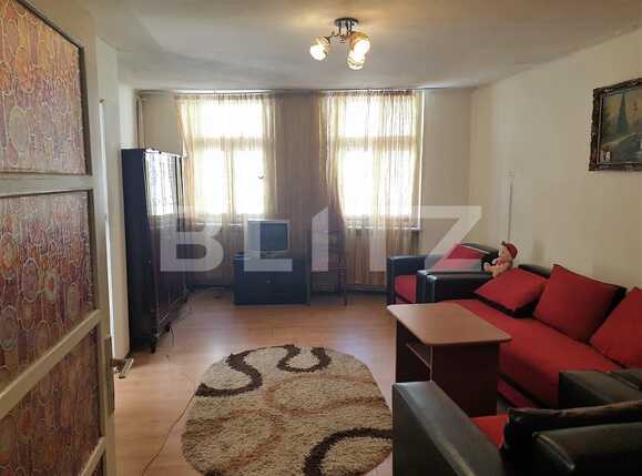 Apartament de vânzare 2 camere Centrul Istoric - 88717AV | BLITZ Brașov | Poza3