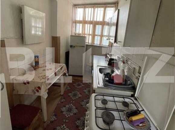 Apartament de vânzare 2 camere Centrul Istoric - 88717AV | BLITZ Brașov | Poza7