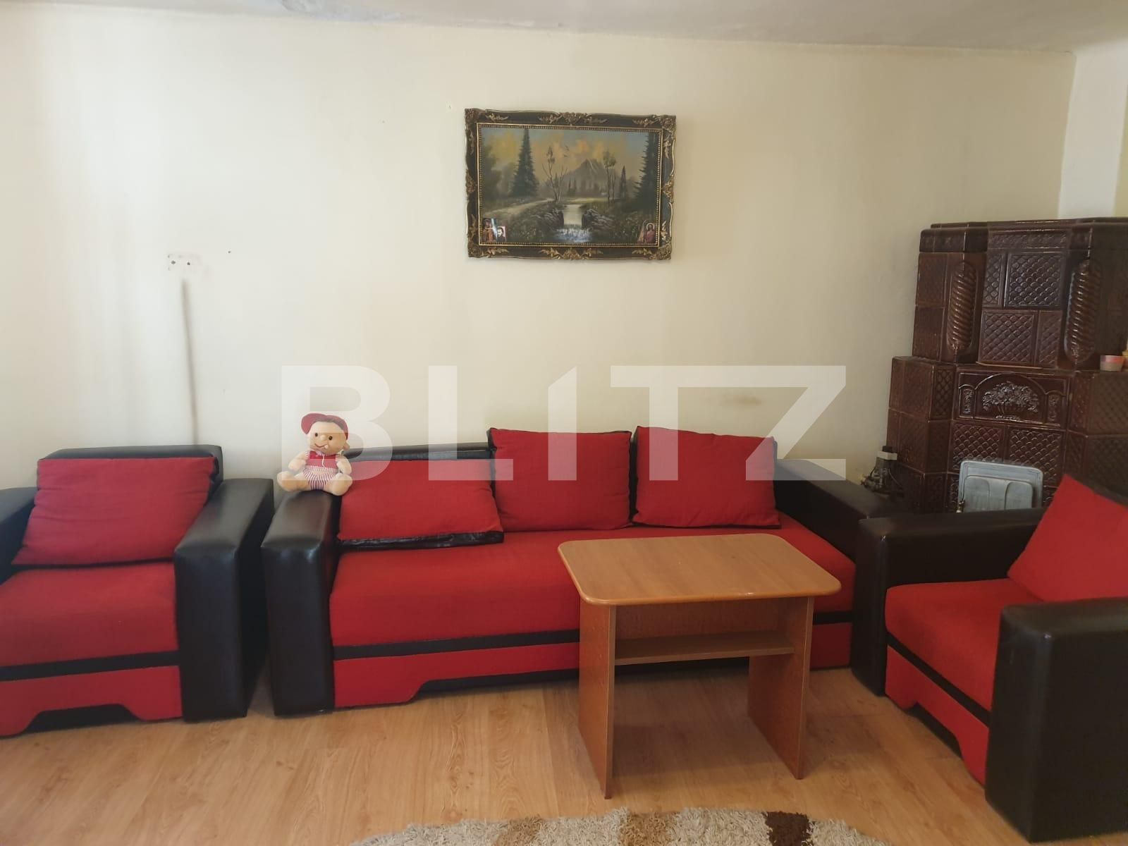 Apartament de vânzare 2 camere Centrul Istoric - 88717AV | BLITZ Brașov | Poza1
