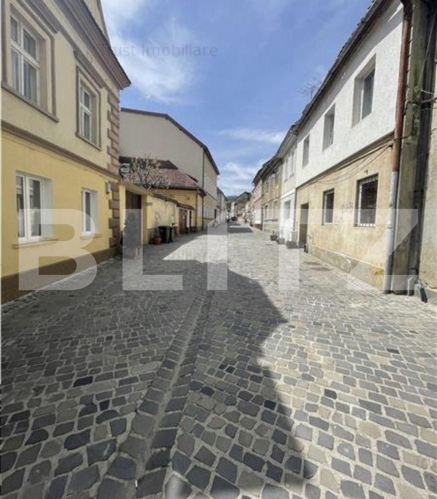 Apartament de vânzare 2 camere Centrul Istoric - 88717AV | BLITZ Brașov | Poza10
