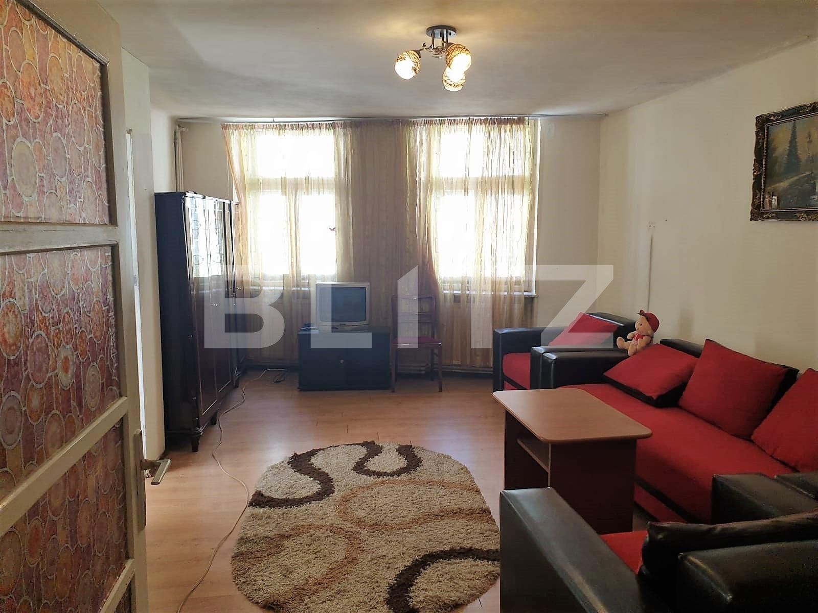 Apartament de vânzare 2 camere Centrul Istoric - 88717AV | BLITZ Brașov | Poza3