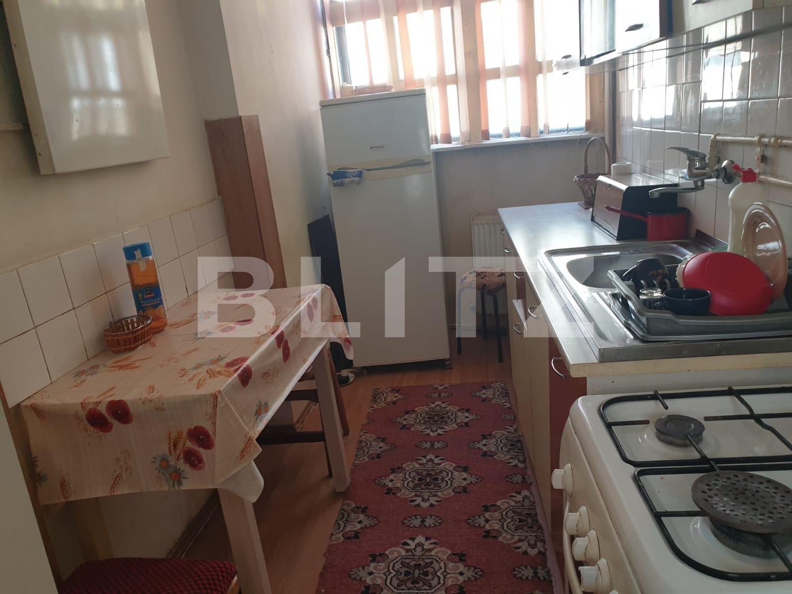Apartament de vânzare 2 camere Centrul Istoric - 88717AV | BLITZ Brașov | Poza8