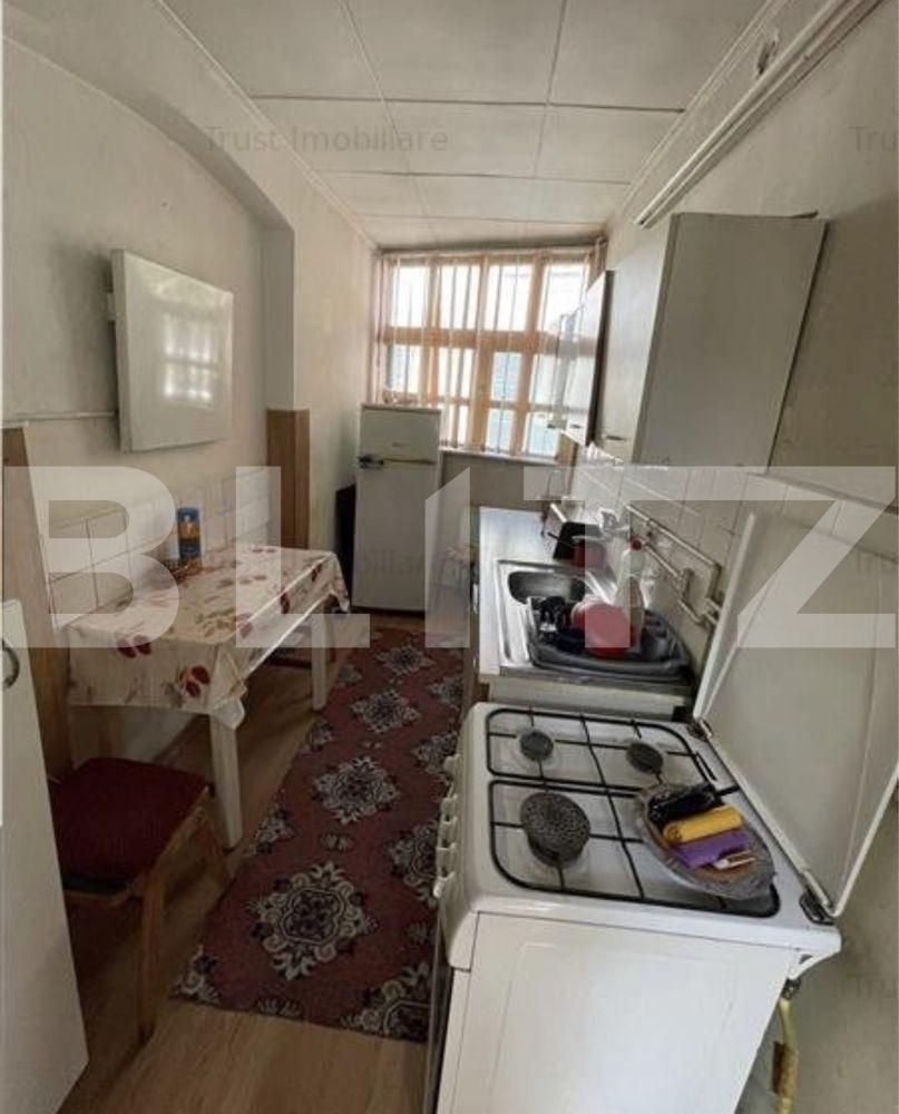 Apartament de vânzare 2 camere Centrul Istoric - 88717AV | BLITZ Brașov | Poza7