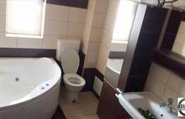 Apartament cu scara interioara de inchiriat, 2 camere, 90 mp. Cu 2 parcari!