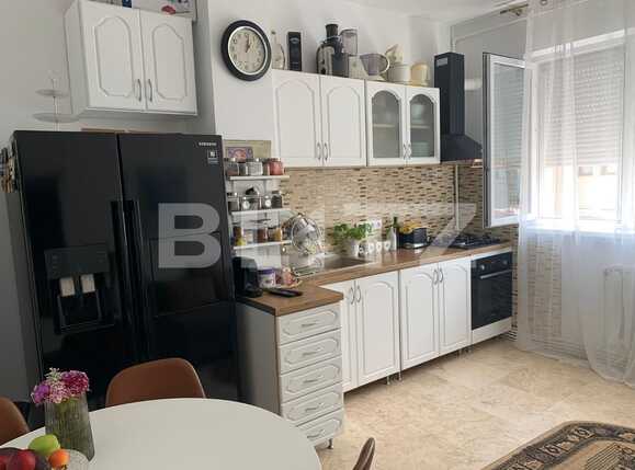 Garsonieră de vânzare Gruia - 88720AV | BLITZ Cluj-Napoca | Poza1