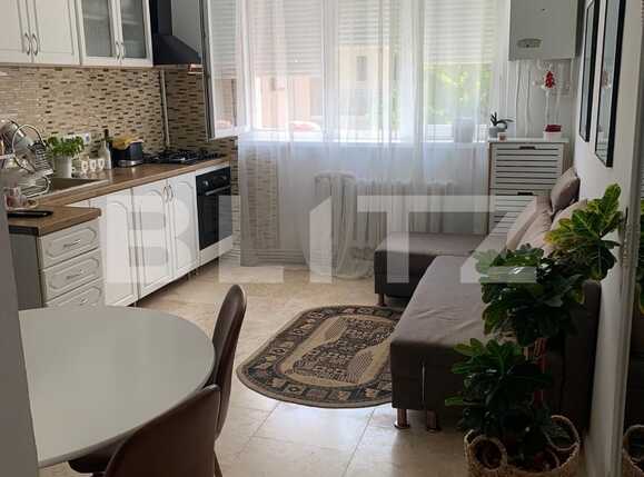 Garsonieră de vânzare Gruia - 88720AV | BLITZ Cluj-Napoca | Poza2