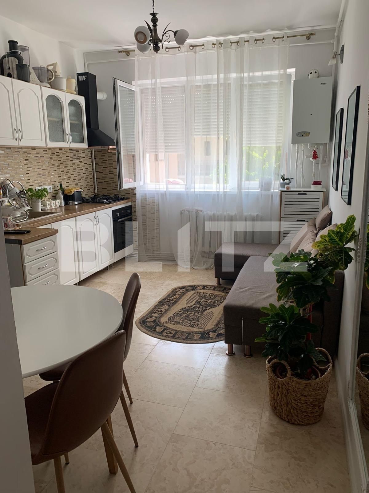 Garsonieră de vânzare Gruia - 88720AV | BLITZ Cluj-Napoca | Poza2