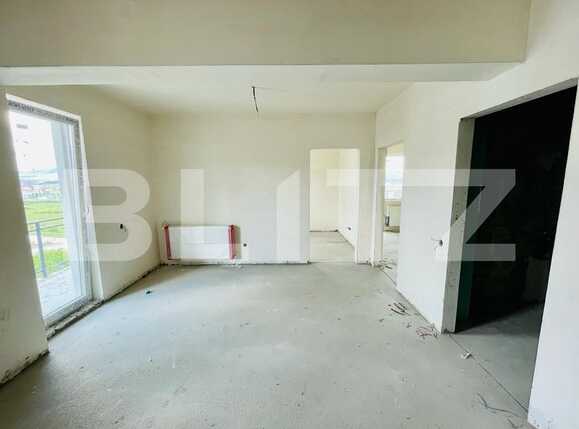 Apartament de vânzare 3 camere Floreşti - 88721AV | BLITZ Cluj-Napoca | Poza3