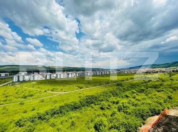 Apartament de vânzare 3 camere Floreşti - 88721AV | BLITZ Cluj-Napoca | Poza1