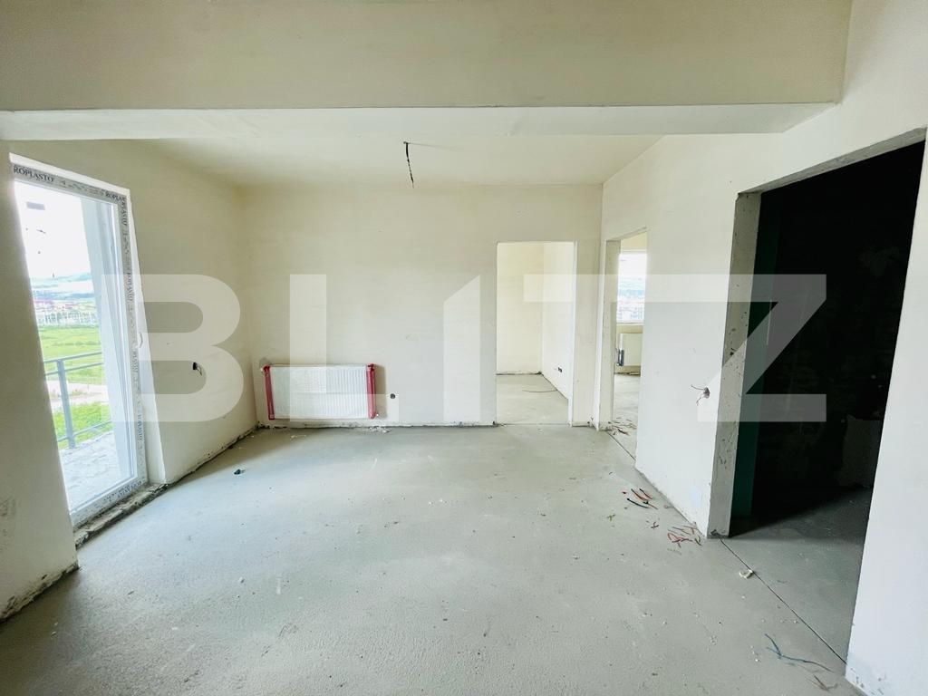 Apartament de vânzare 3 camere Floreşti - 88721AV | BLITZ Cluj-Napoca | Poza3