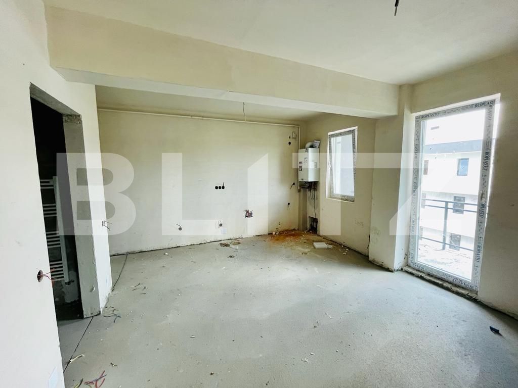 Apartament de vânzare 3 camere Floreşti - 88721AV | BLITZ Cluj-Napoca | Poza2