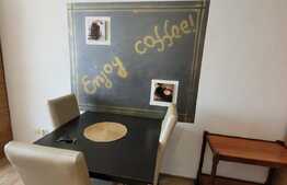 Garsonieră recent renovată, 21 mp, orientare sudică, Dâmbul Rotund