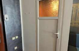 Garsonieră recent renovată, 21 mp, orientare sudică, Dâmbul Rotund