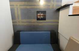 Garsonieră recent renovată, 21 mp, orientare sudică, Dâmbul Rotund