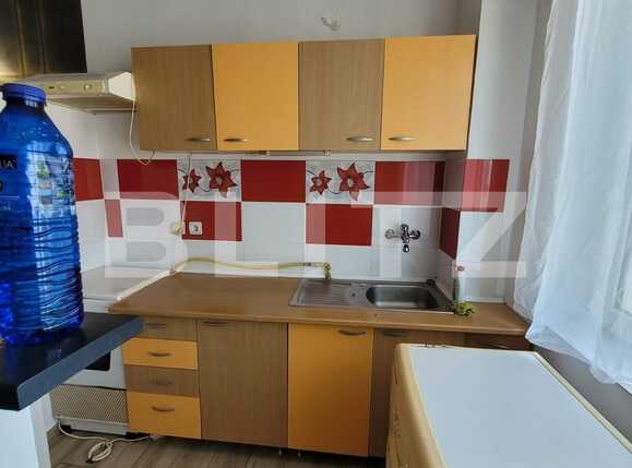 Garsonieră de vânzare Dambul Rotund - 88727AV | BLITZ Cluj-Napoca | Poza4