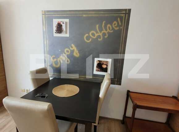 Garsonieră de vânzare Dambul Rotund - 88727AV | BLITZ Cluj-Napoca | Poza3