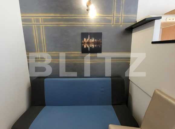 Garsonieră de vânzare Dambul Rotund - 88727AV | BLITZ Cluj-Napoca | Poza2
