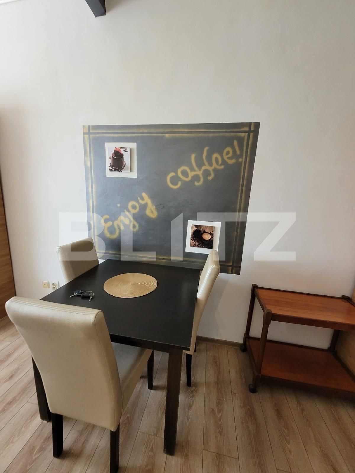 Garsonieră de vânzare Dambul Rotund - 88727AV | BLITZ Cluj-Napoca | Poza3