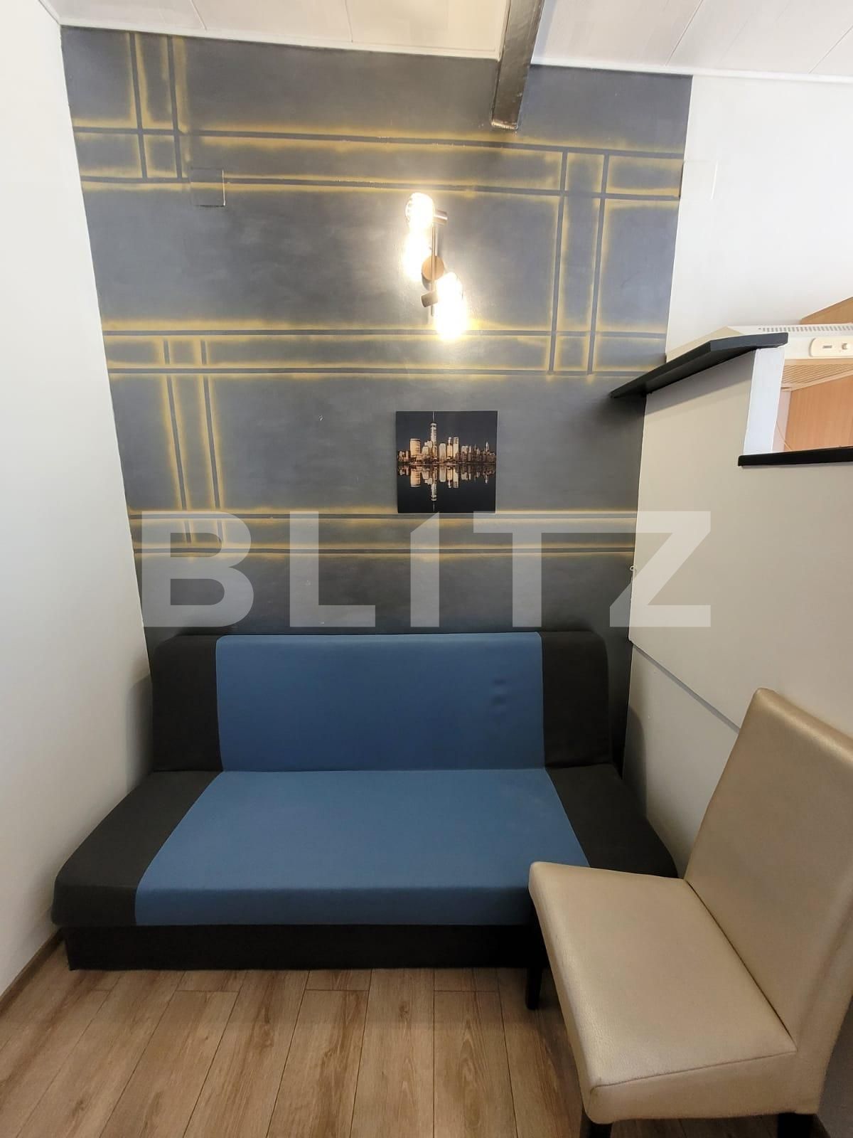 Garsonieră de vânzare Dambul Rotund - 88727AV | BLITZ Cluj-Napoca | Poza2
