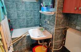 Apartament de 2 camere, decomandat, 38 mp, zona Minerva