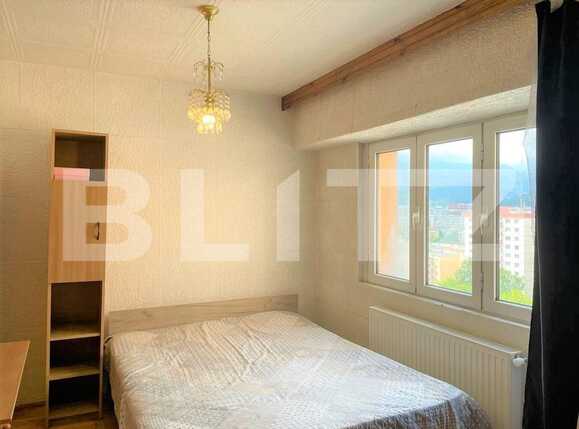 Apartament de vânzare 2 camere Vlahuta - 88730AV | BLITZ Brașov | Poza4
