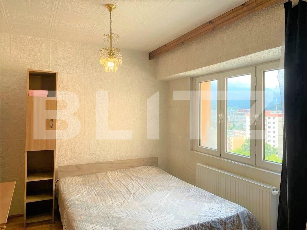 Apartament de vânzare 2 camere Vlahuta - 88730AV | BLITZ Brașov | Poza4